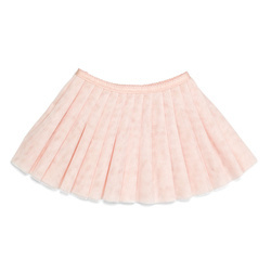 Spódniczka Tutu z tiulu dla lalki 45 cm, ubranka dla lalek, dzieci Skrållan