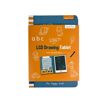 ZAZU Fun Tablet Do Rysowania Dla Dzieci