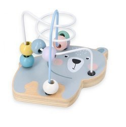 Adam Toys mini pętla miś