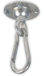 Amazonas Hak Sufitowy Power Hook