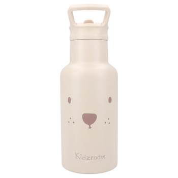 Butelka bidon 350 ml KIDZROOM Beary Excited