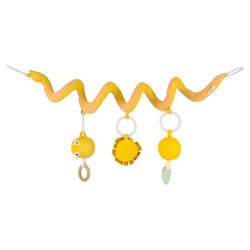 Spirala sensoryczna aktywizująca - Lew