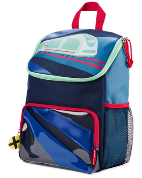 Skip Hop Plecak Szkolny dla Dziecka Monster Pociąg Style Big Kid