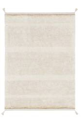 Dywan bawełniany Bloom Natural 170x240cm Lorena Canals