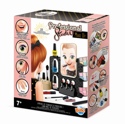 BUKI Professional Studio STUDIO MAKIJAŻU