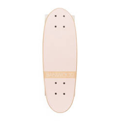 Banwood Deskorolka Pink