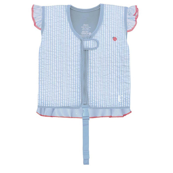 Kamizelka do pływania Neo Blue Ladybug 1-3L