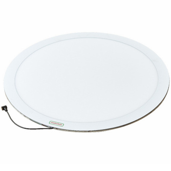 MASTERKIDZ Okrągły Panel Świetlny LED