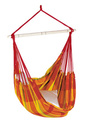 Amazonas Huśtawka hamakowa Brasil Papaya