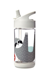 3 Sprouts Bidon Leniwiec Grey