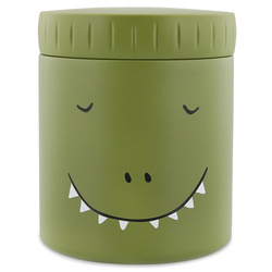 Termiczny pojemnik na jedzenie 350 ml - Dinozaur