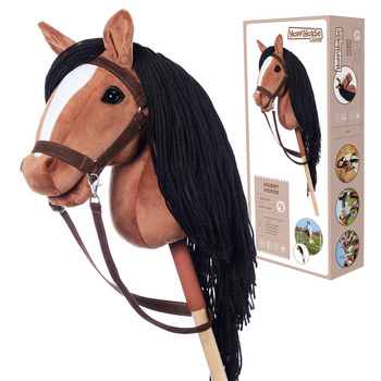 HOPPIHORSE Hobby Horse A3 Bay