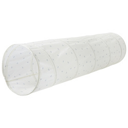 3 Sprouts Tunel do Zabawy Blueberry Ivory