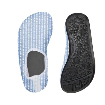 Buty do plywania UV Blue seersucker 28/29