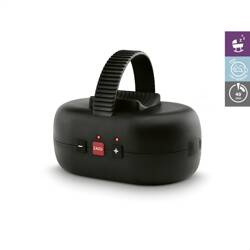 Zazu ROBBY Bujak do Wózka Black