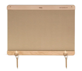 Viga Rama na ścianę do paneli wymiennych