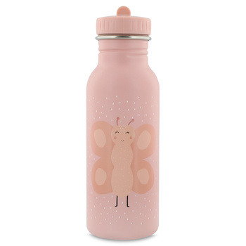 Butelka bidon 500 ml - Motyl Trixie Baby