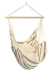 Amazonas Huśtawka hamakowa Brasil Cappuccino