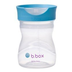 B.Box Kubek treningowy 240 ml borówkowy
