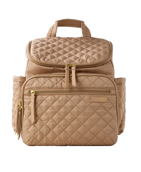 Skip Hop Torba do Wózka Plecak Forma Camel