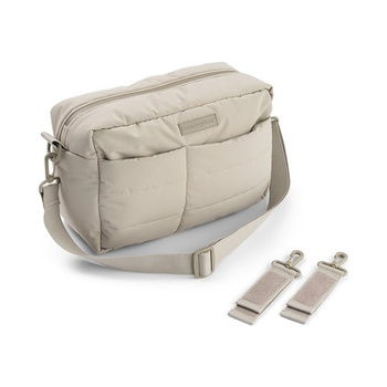 Done by Deer Torba do Wózka Pikowana Sand