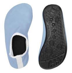 Buty do pływania UV dla dzieci Blue Shadov 26/27