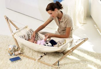 Amazonas Hamak niemowlęcy Koala