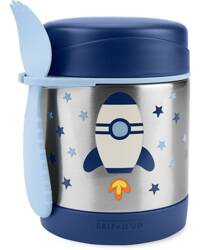 Skip Hop Termos dla Dziecka Rakieta 325ml Spark Style
