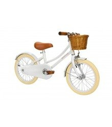 Banwood Rowerek Classic White