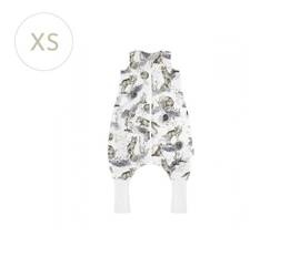 Baby Steps Śpiworek z nogawkami Wolf Moonlight XS