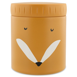 Termiczny pojemnik na jedzenie 350 ml - Lis