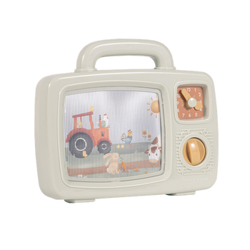 Little Dutch Musical TV Little Farm