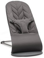 Petal Quilt, Antracyt